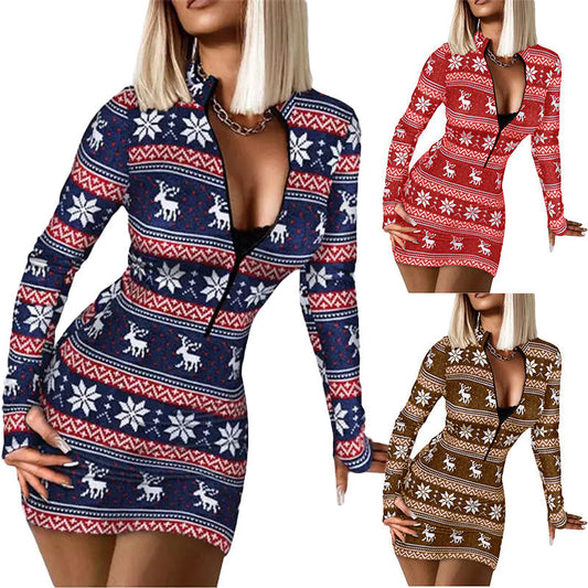 Vintage Inspired Garment