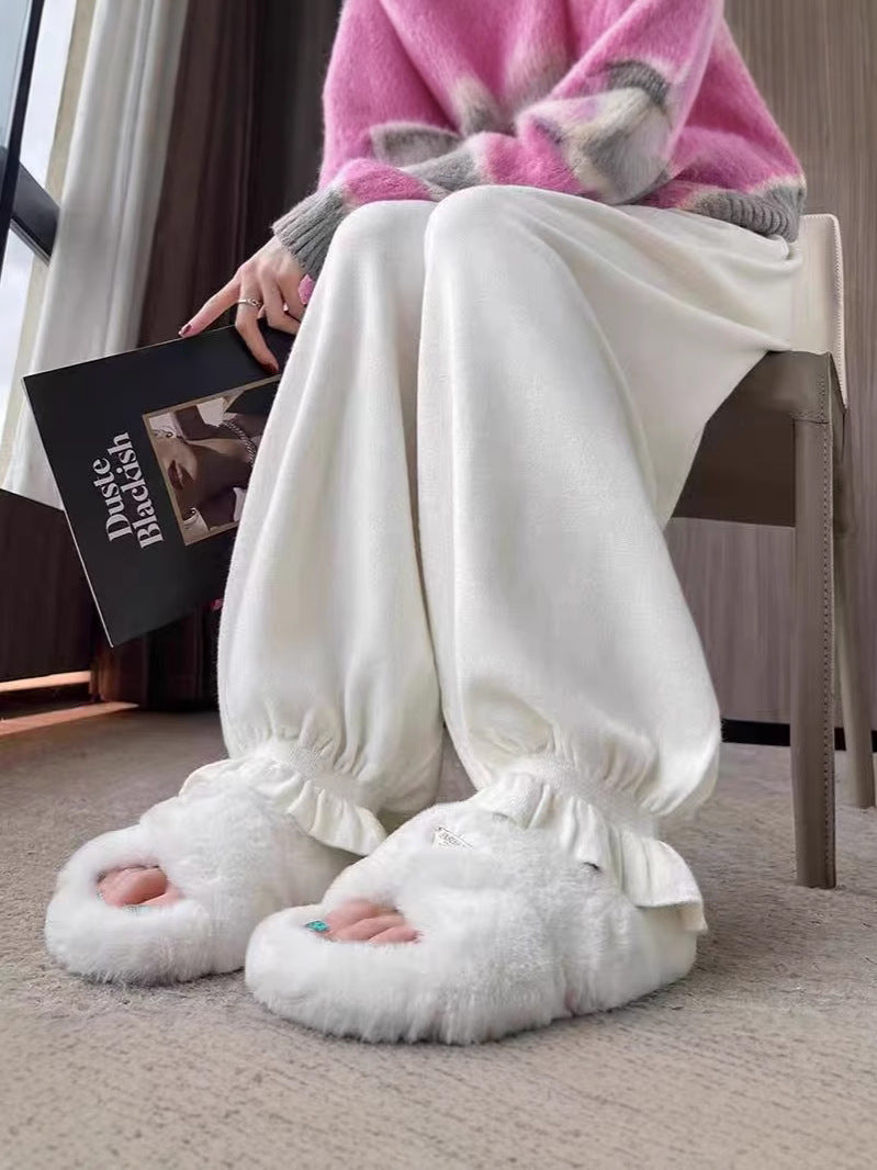 Elegantly Designed Garment