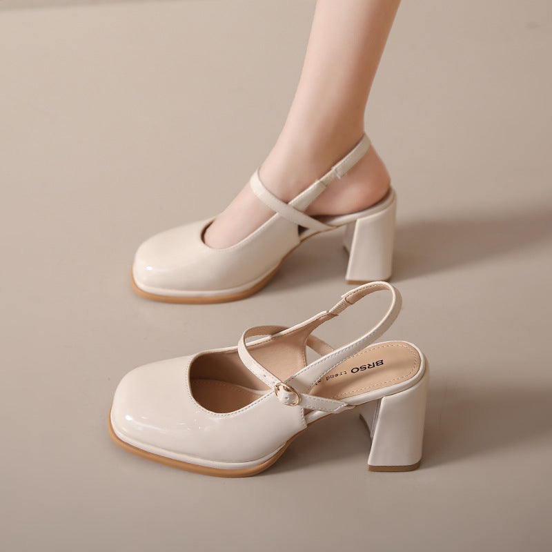 Elegant Orthopedic Shoes for Every Step