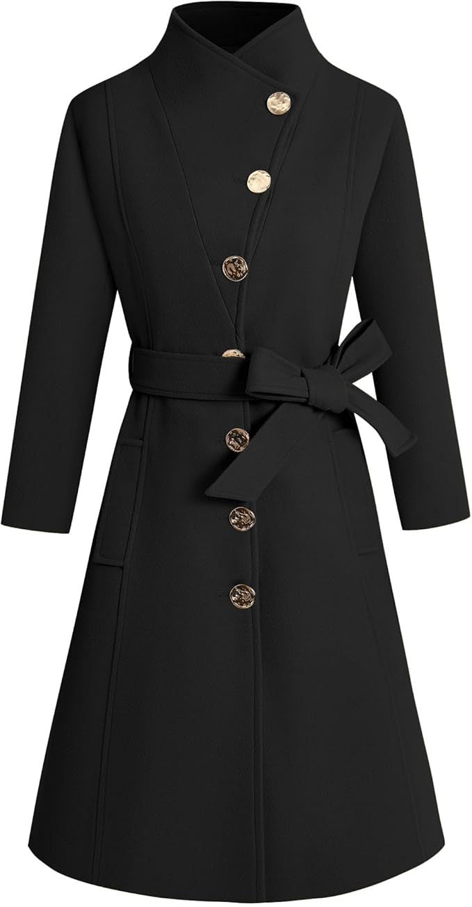 Thoughtfully Designed Garment