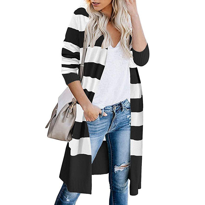 Timeless Vintage Style Cardigan