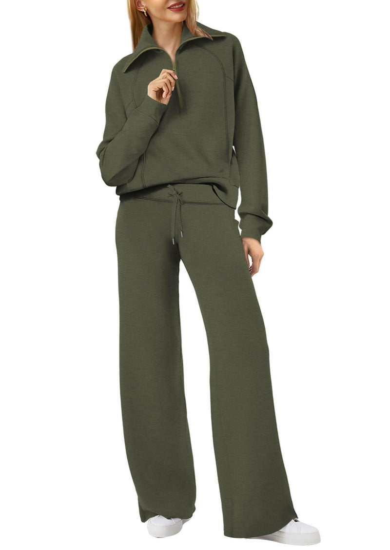 Timeless Vintage Style Garment