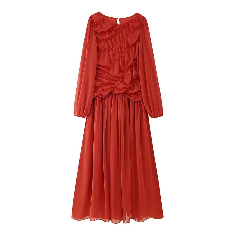 Elegantly Designed Garment