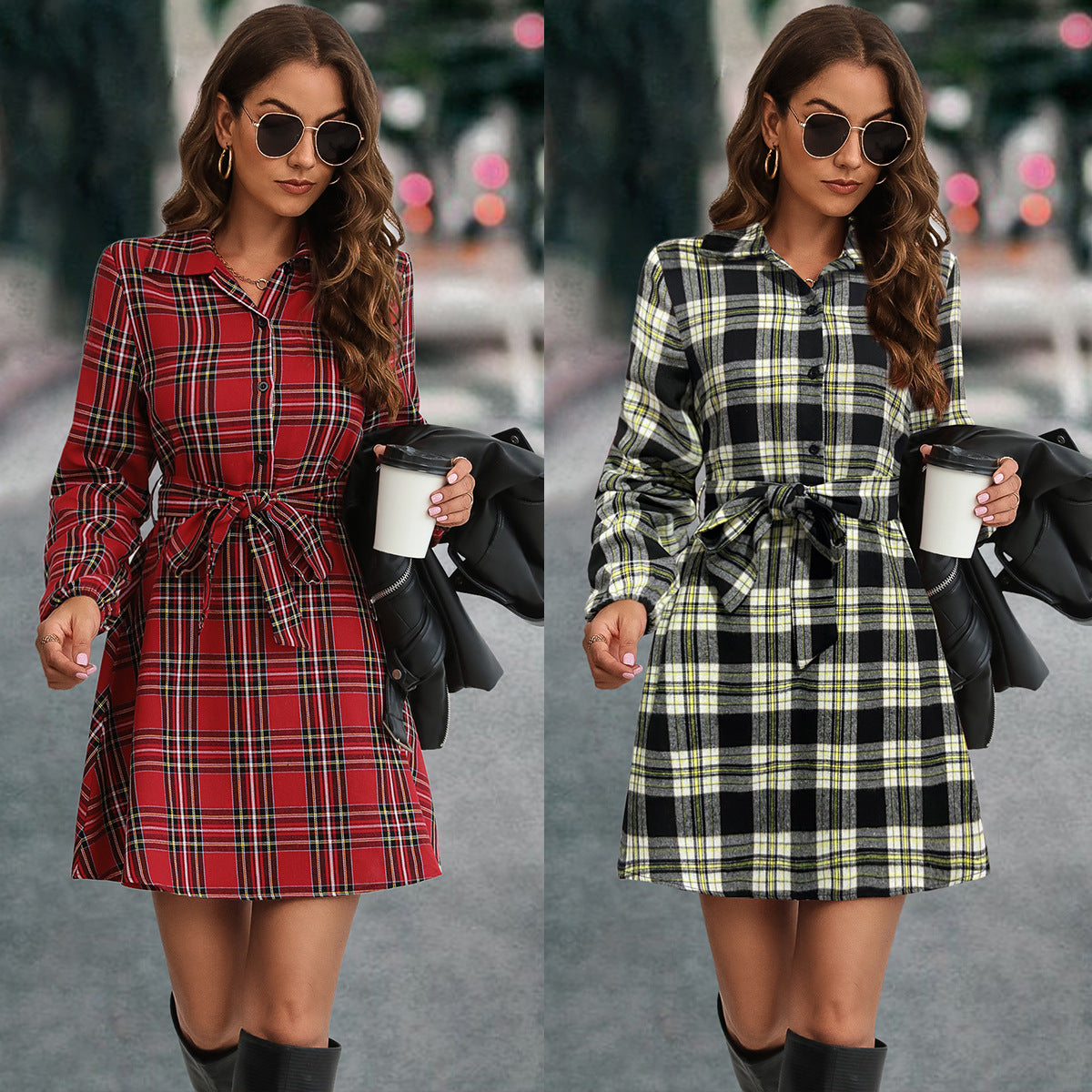 Elegantly Designed Garment