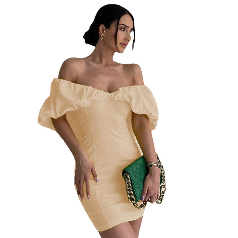 Vintage Inspired Garment