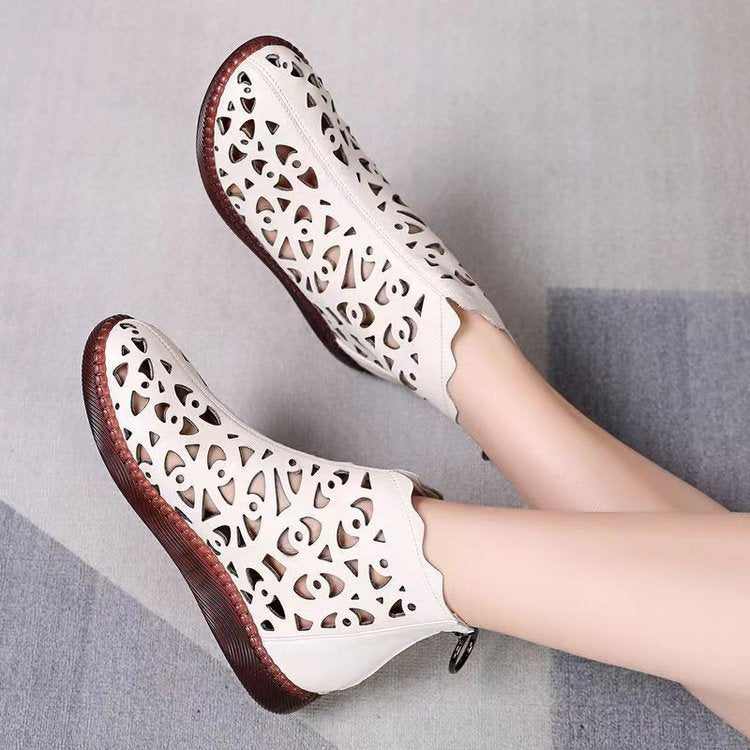 Beautifully Crafted Orthopedic Sandals