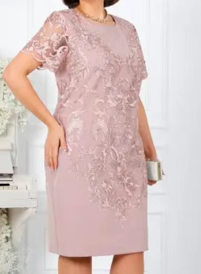 Elegantly Designed Garment