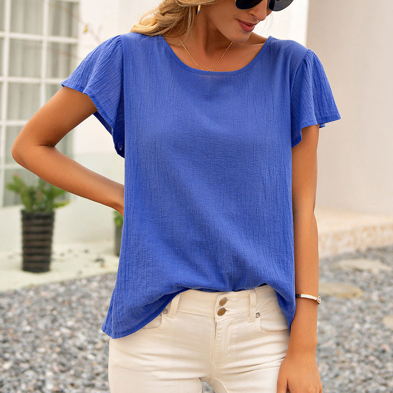 Gracefully Designed Top