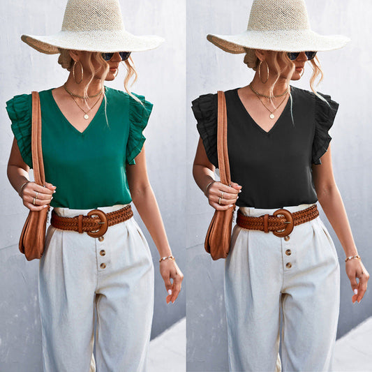 Elegantly Designed Garment