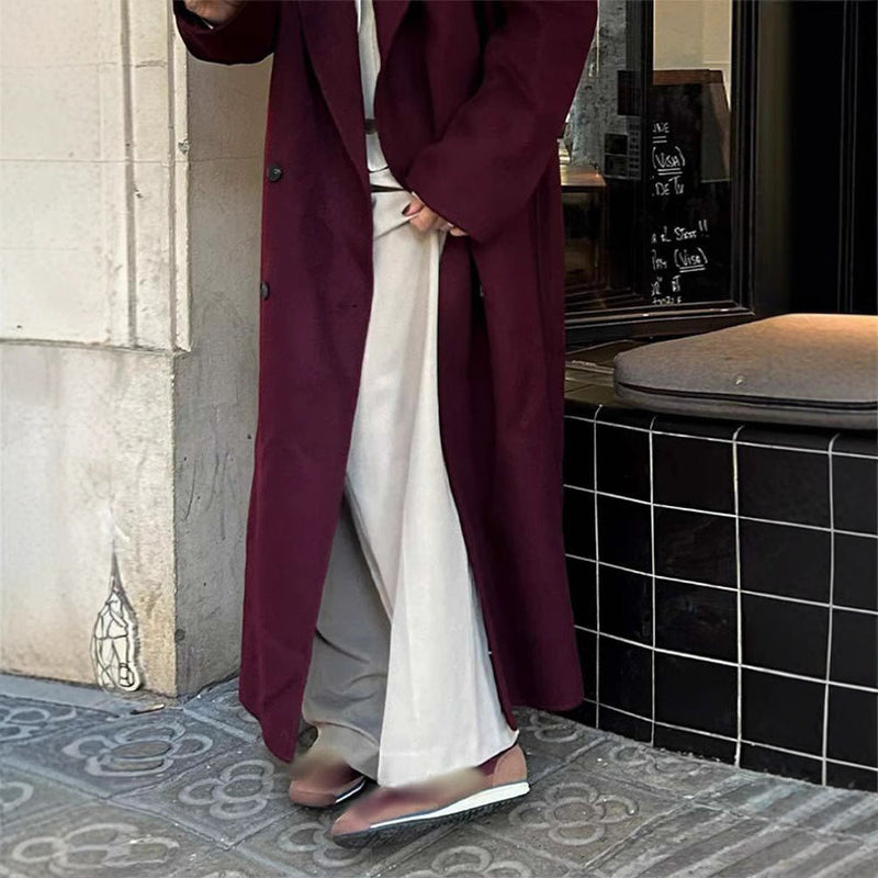 Timeless Vintage Style Garment
