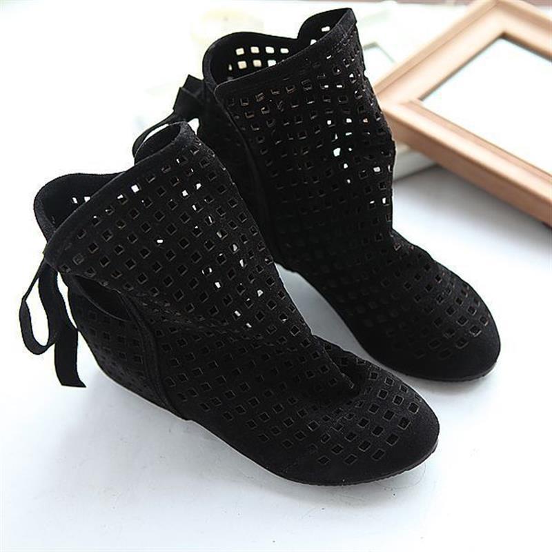 Comfortable Orthopedic Boots for Daily Wear