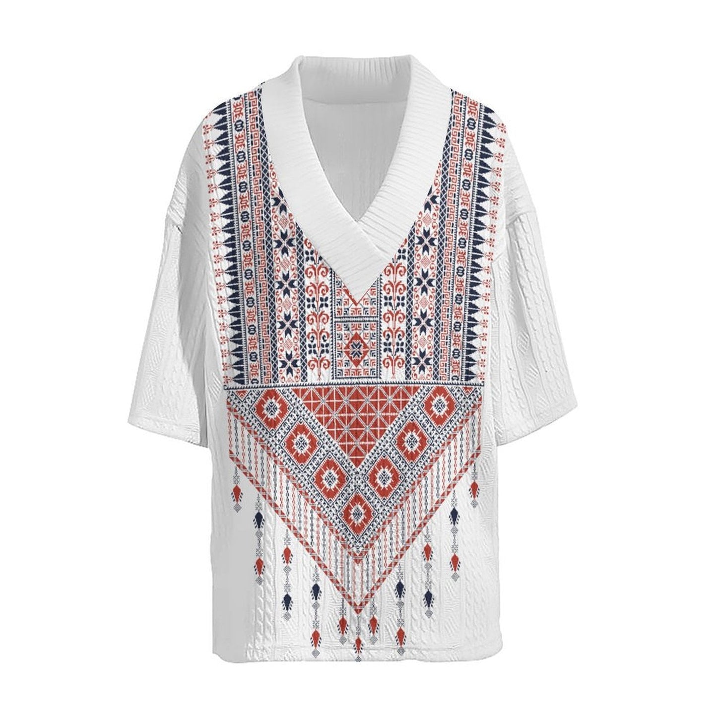 Beautifully Crafted Garment