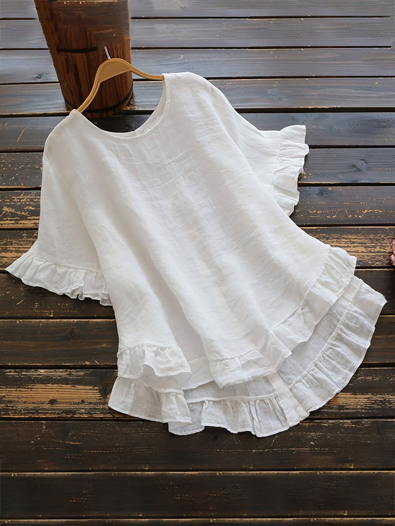 Elegantly Designed Garment