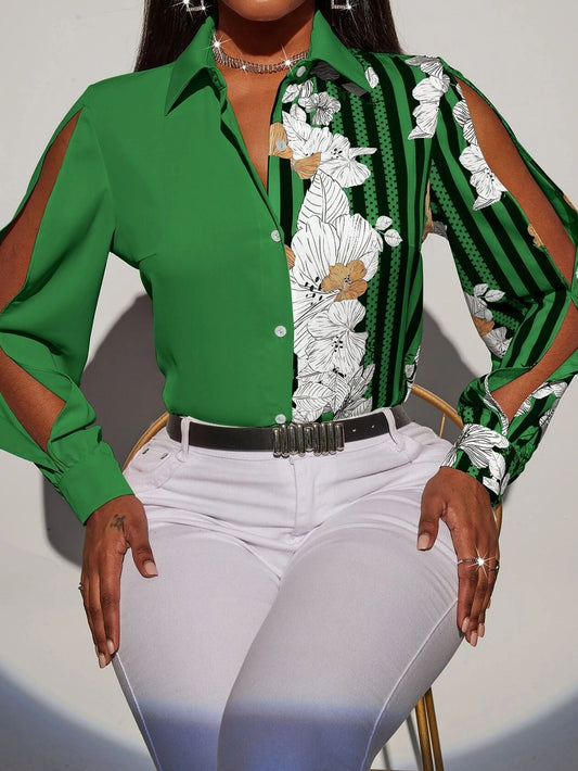 Beautifully Crafted Blouse