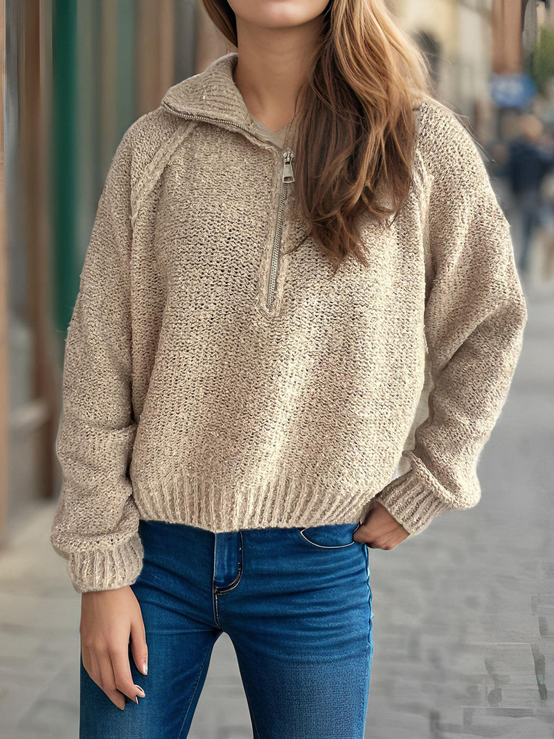 Vintage Inspired Pullover