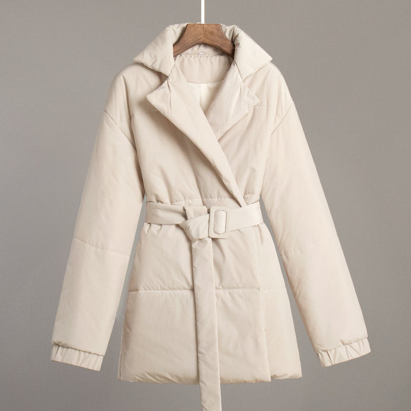 Thoughtfully Designed Garment