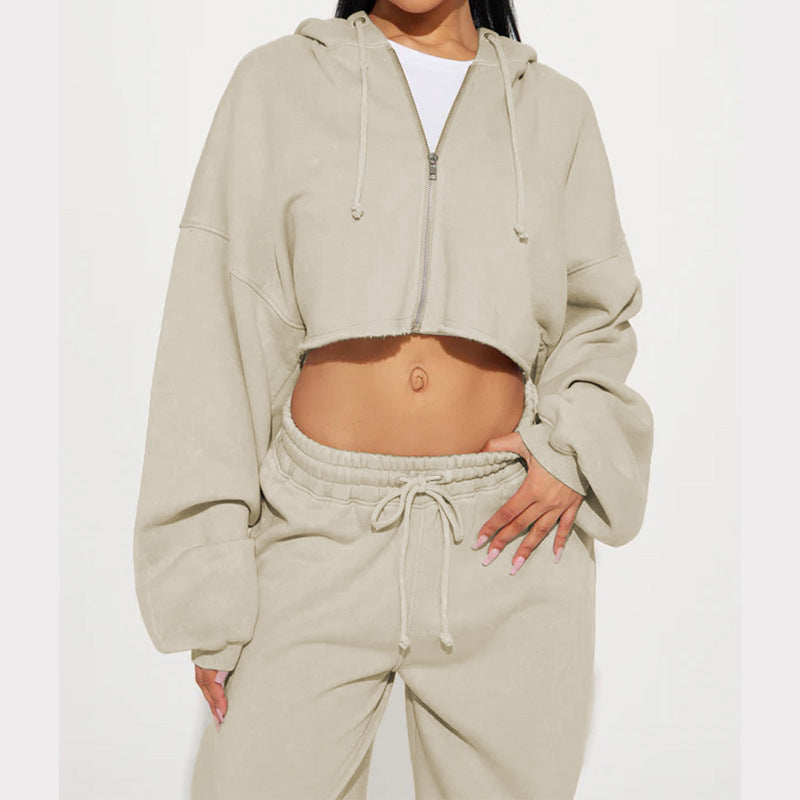 Classic Designed Garment