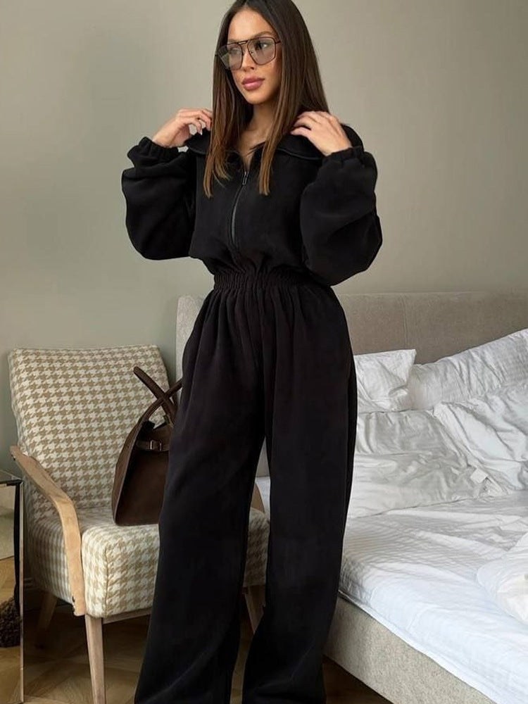 Thoughtfully Designed Garment