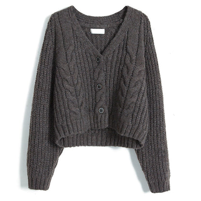 Vintage Inspired Cardigan