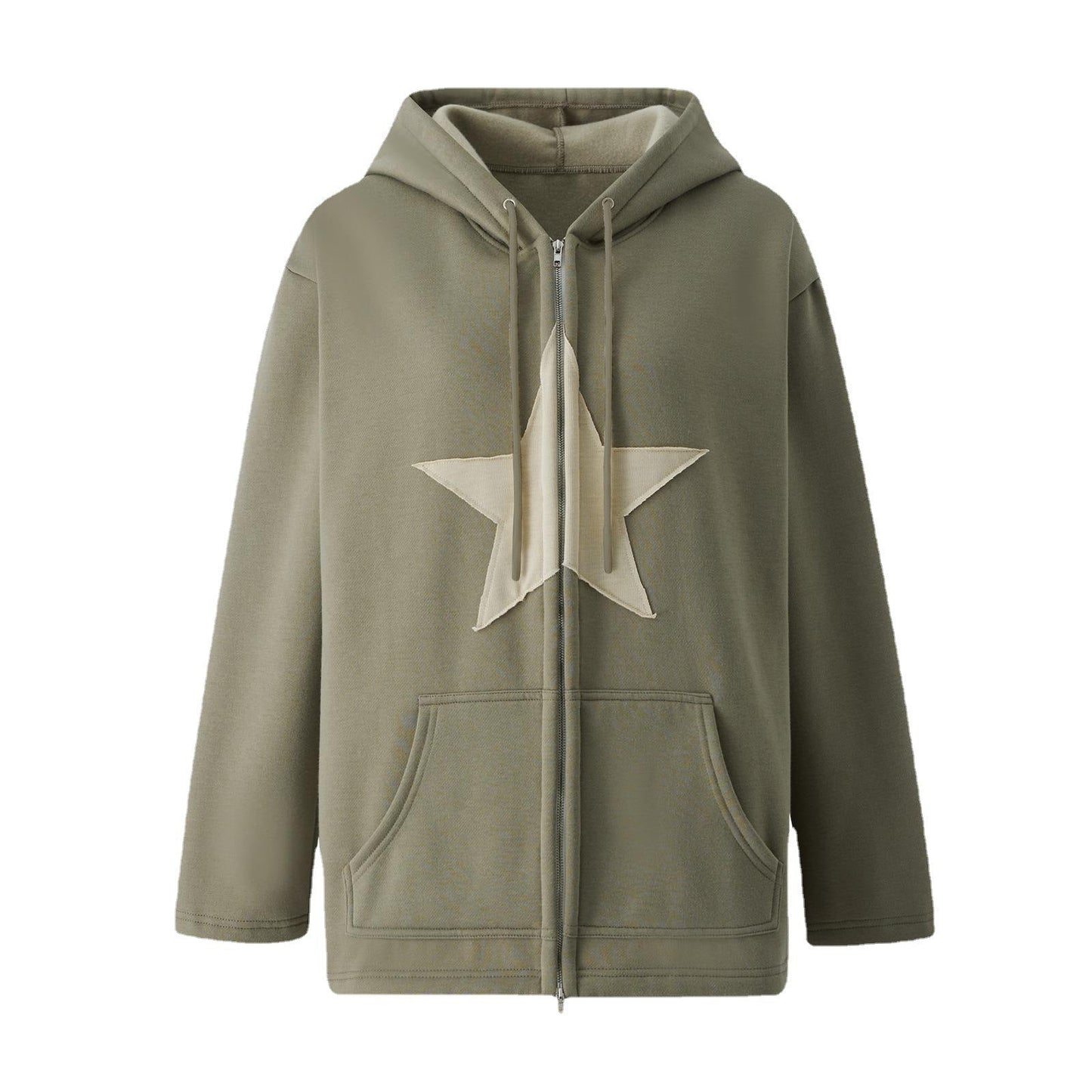 Beautifully Crafted Pullover