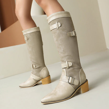 Elegant Orthopedic Boots for Every Step