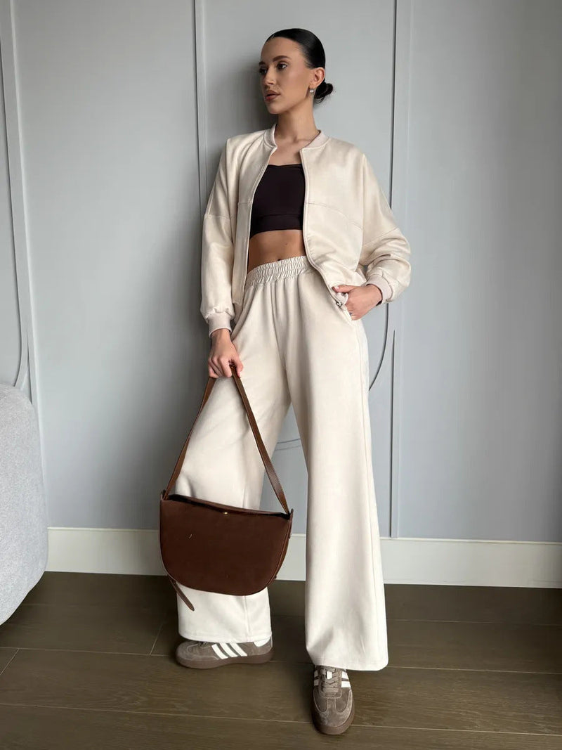 Classic Designed Garment