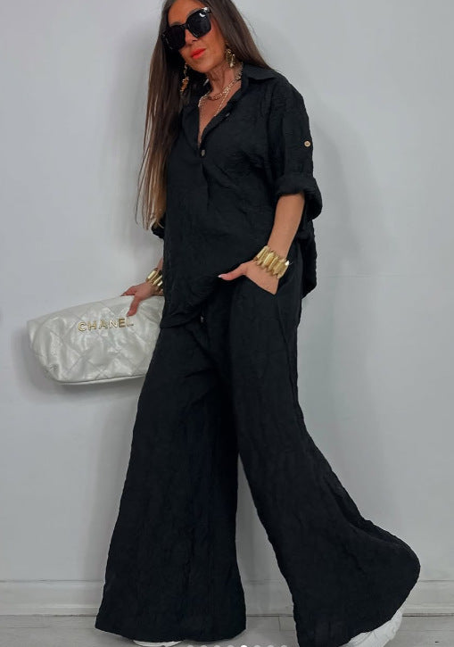 Classic Designed Garment