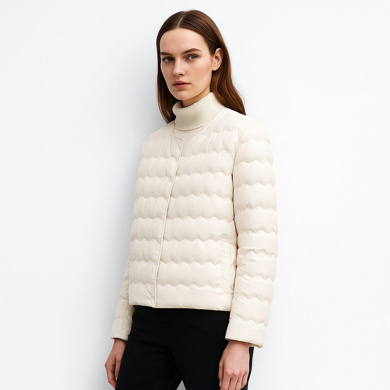 Elegantly Designed Garment
