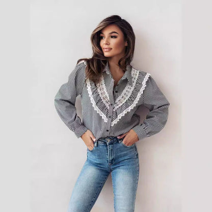 Timeless Vintage Style Garment