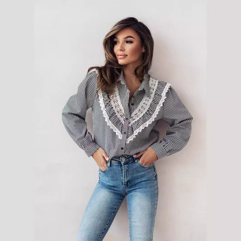 Timeless Vintage Style Garment
