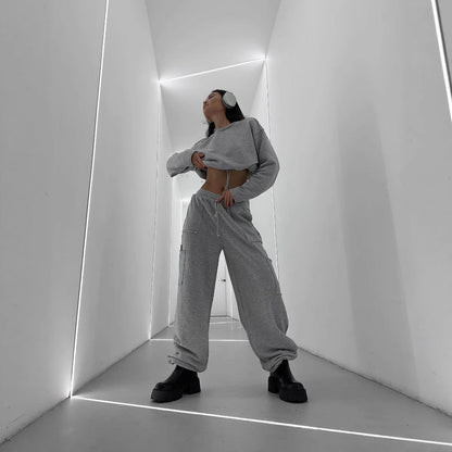 Classic Designed Pullover