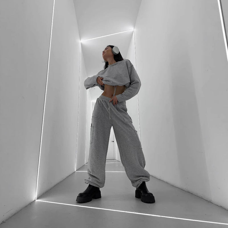 Classic Designed Pullover