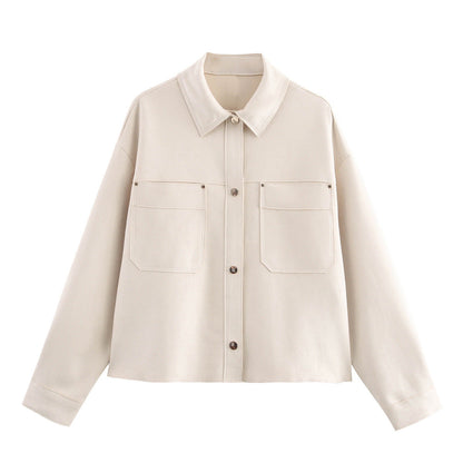 Timeless Vintage Style Garment