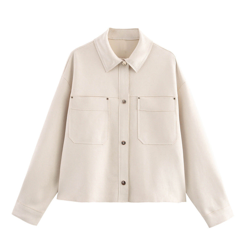 Timeless Vintage Style Garment