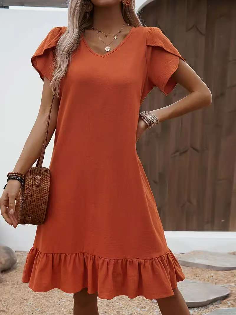 Elegantly Designed Garment