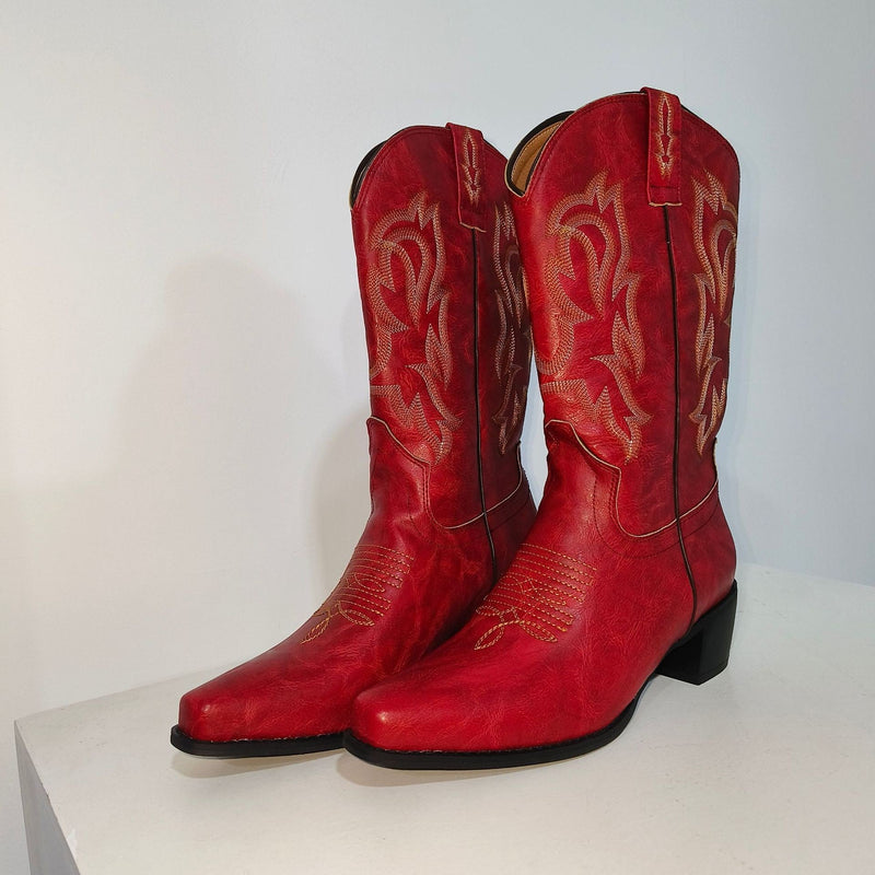 Comfortable Orthopedic Boots for Daily Wear
