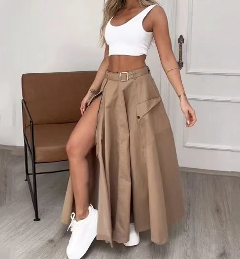 Thoughtfully Designed Garment