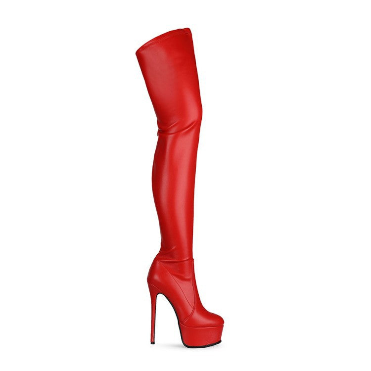 Elegant Orthopedic Boots for Every Step