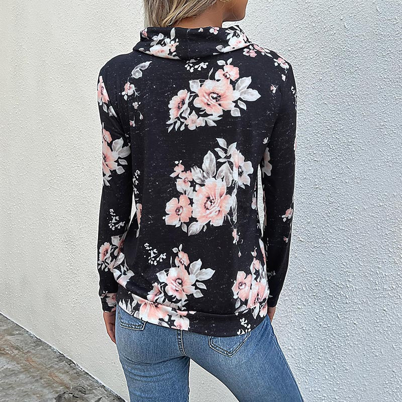 Vintage Inspired Pullover