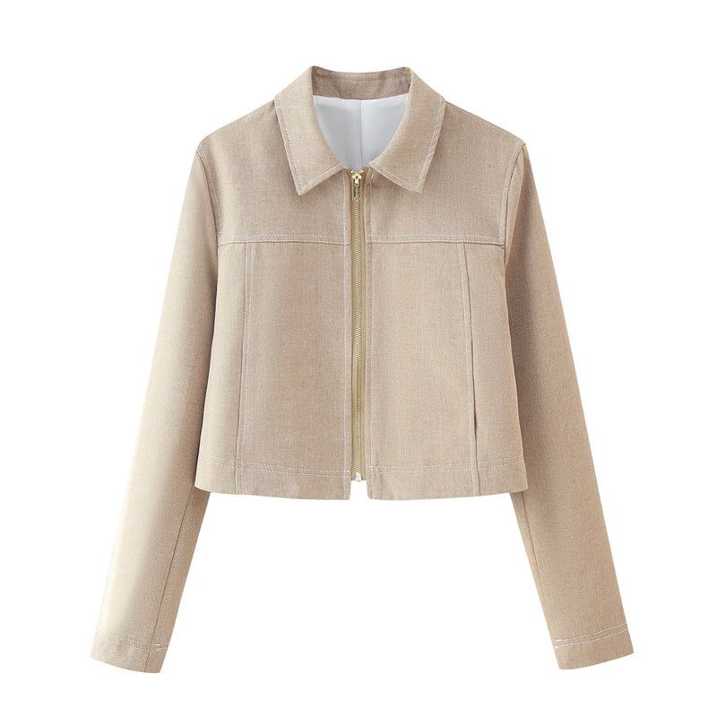Timeless Vintage Style Garment