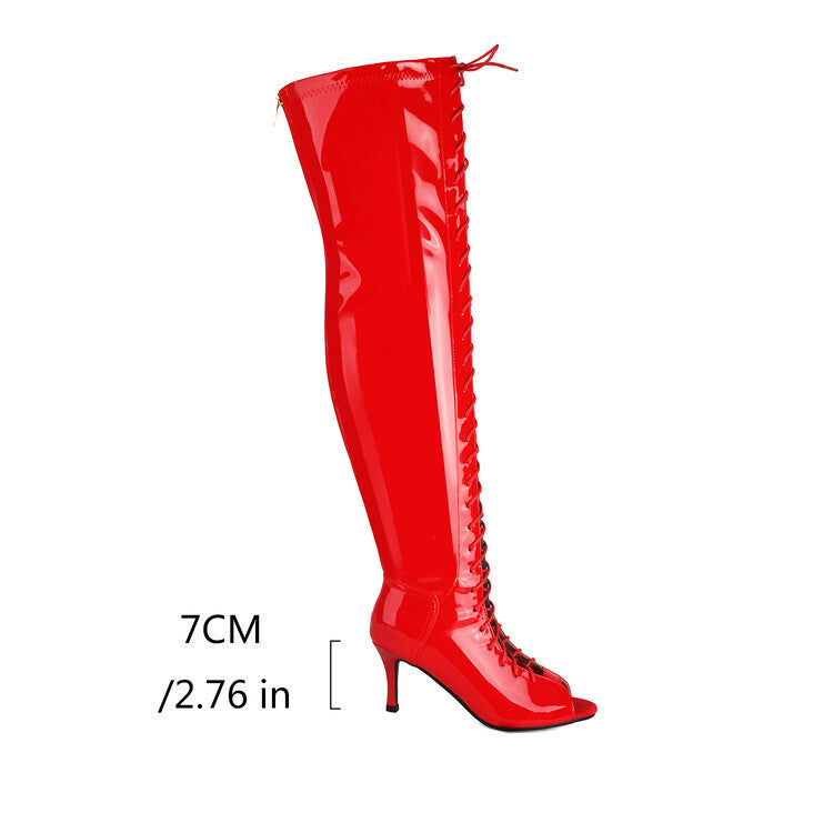 Classic Orthopedic Boots with Timeless Style