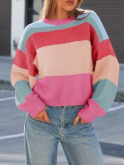 Beautifully Crafted Pullover
