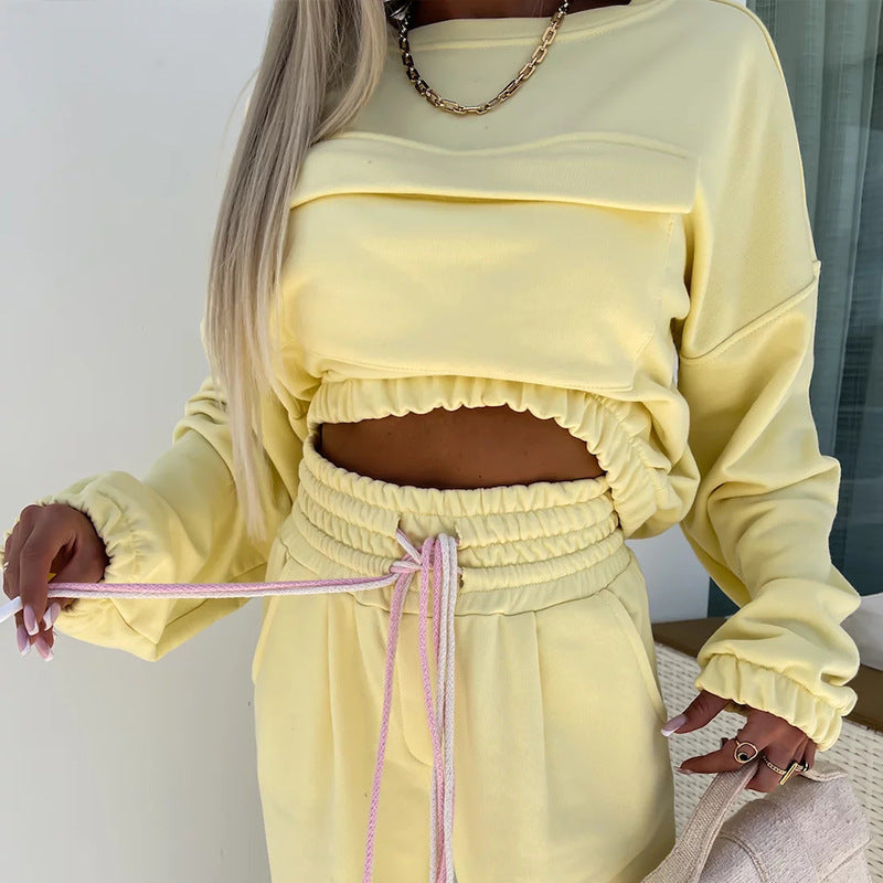 Elegantly Designed Garment
