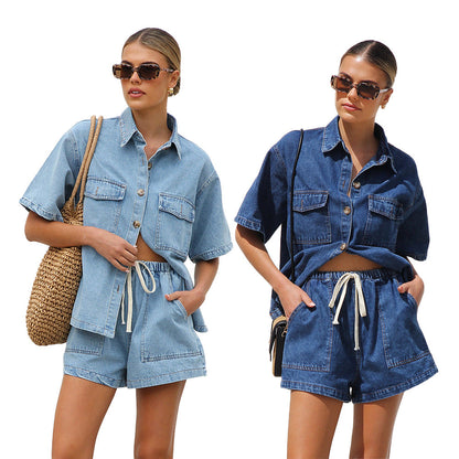 Classic Designed Garment