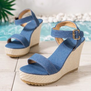 Elegant Orthopedic Sandals for Every Step