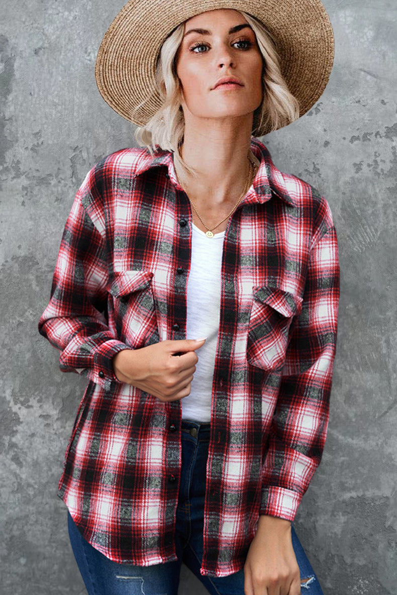 Vintage Inspired Garment