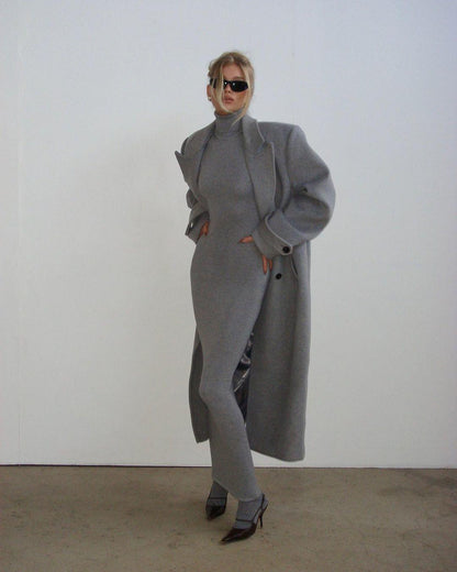 Timeless Vintage Style Garment