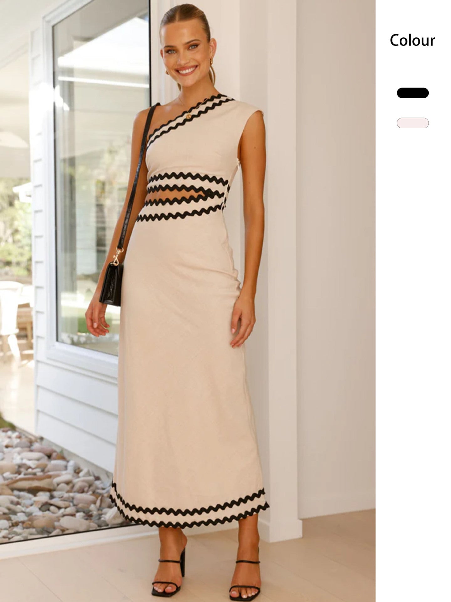 Classic Vintage Dress