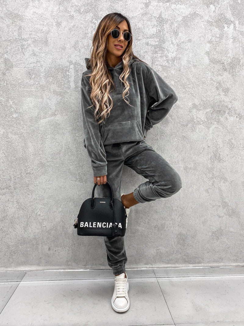 Thoughtfully Designed Garment