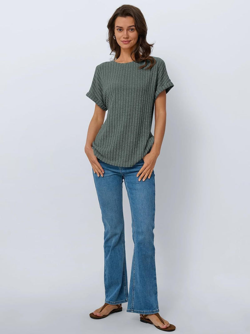 Gracefully Designed T-Shirt